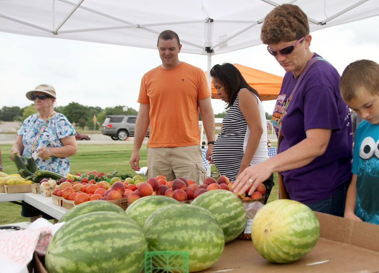 HH Farmers Market